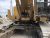 1996 CAT 235D Excavator - Image 3