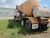 1990 Mack Front Discharge Concrete Mixer Truck - Image 3