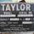 21,000 Lbs.Taylor Forklift - Image 0