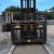 30,000 Lbs. Yale/Clark Forklift - Image 1