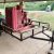 Portable 90HP Diesel Cement Transfer Blower - Image 1