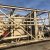 Rex Portable 150 Ton Split Cement Silo and Scale - Image 8