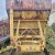HELCO Low Profile Portable Cement Silo - Image 4 HELCO Low Profile Portable Cement Silo - Image 4