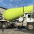 2008 Oshkosh Tandem Axle Mixer Truck - Image 0