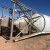 Besser 12 Yard Portable Concrete Batch Plant - Image 9 Besser 12 Yard Portable Concrete Batch Plant - Image 9